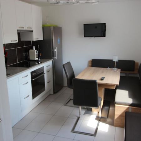 Opatment Appartement Mörbisch am See Buitenkant foto