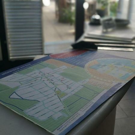 Opatment Appartement Mörbisch am See Buitenkant foto