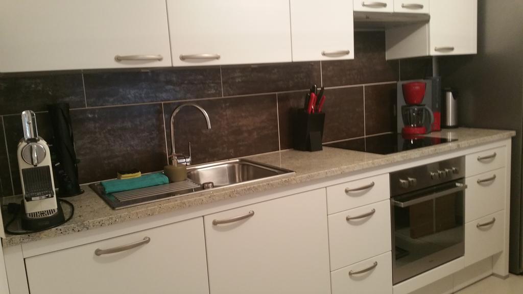 Opatment Appartement Mörbisch am See Buitenkant foto