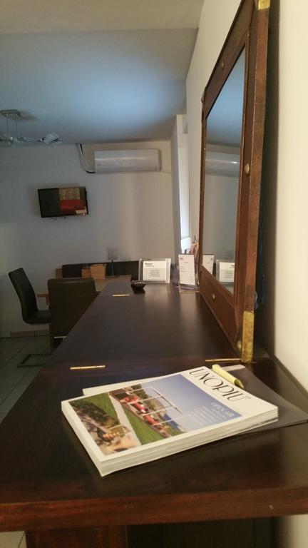 Opatment Appartement Mörbisch am See Buitenkant foto