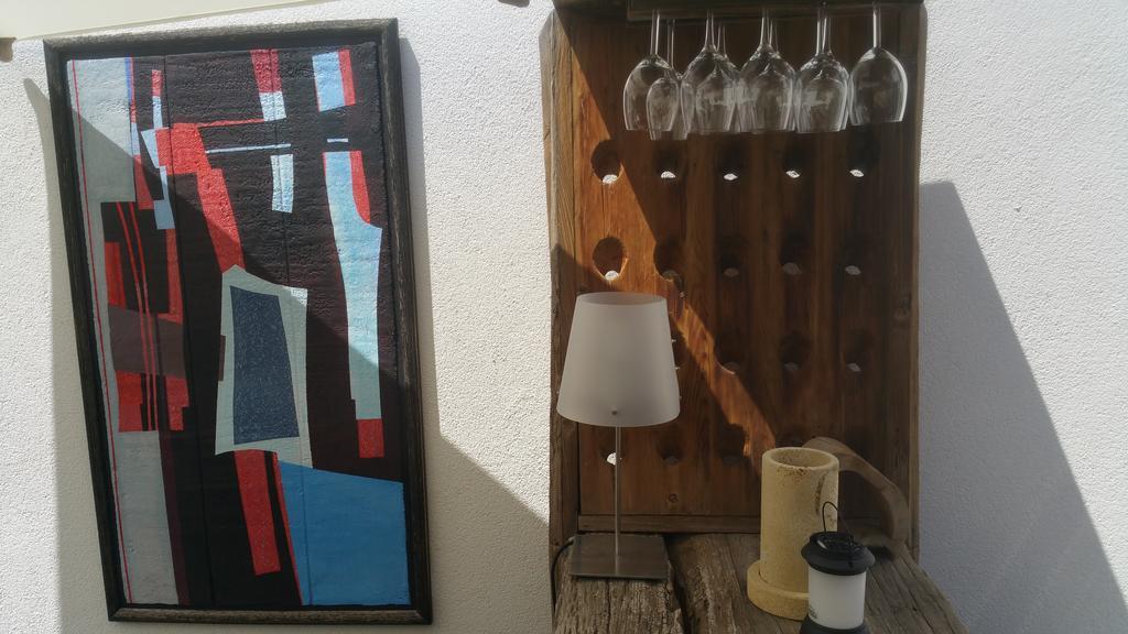 Opatment Appartement Mörbisch am See Buitenkant foto