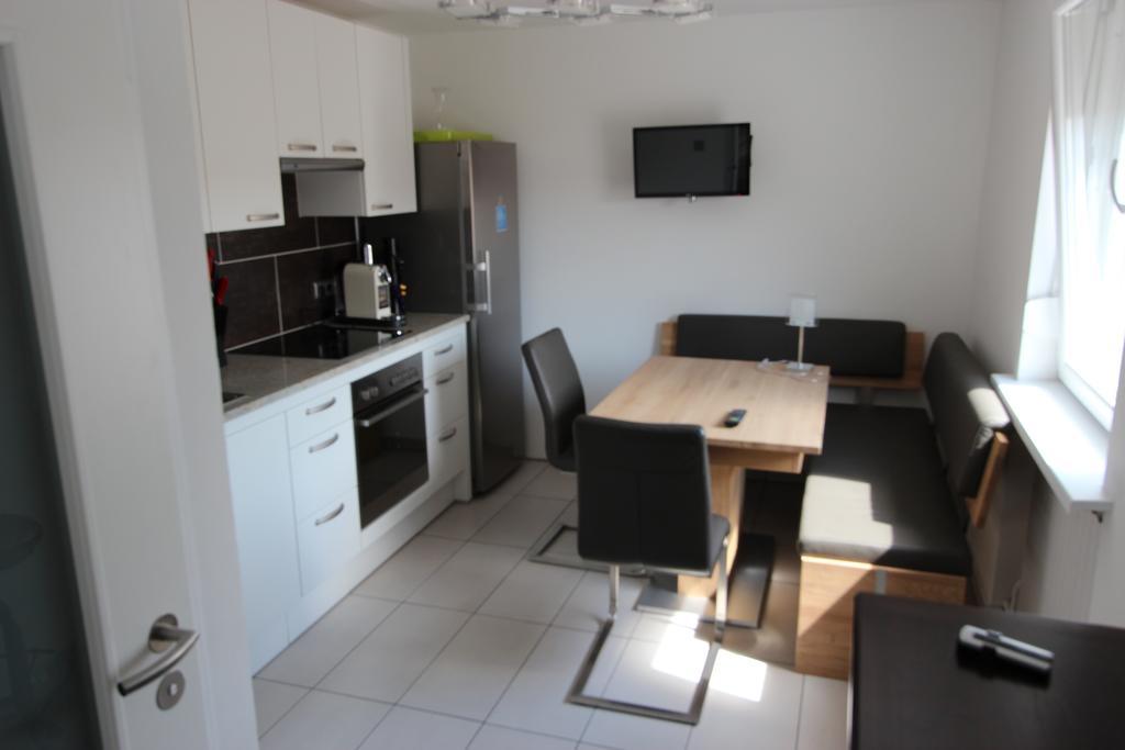Opatment Appartement Mörbisch am See Buitenkant foto