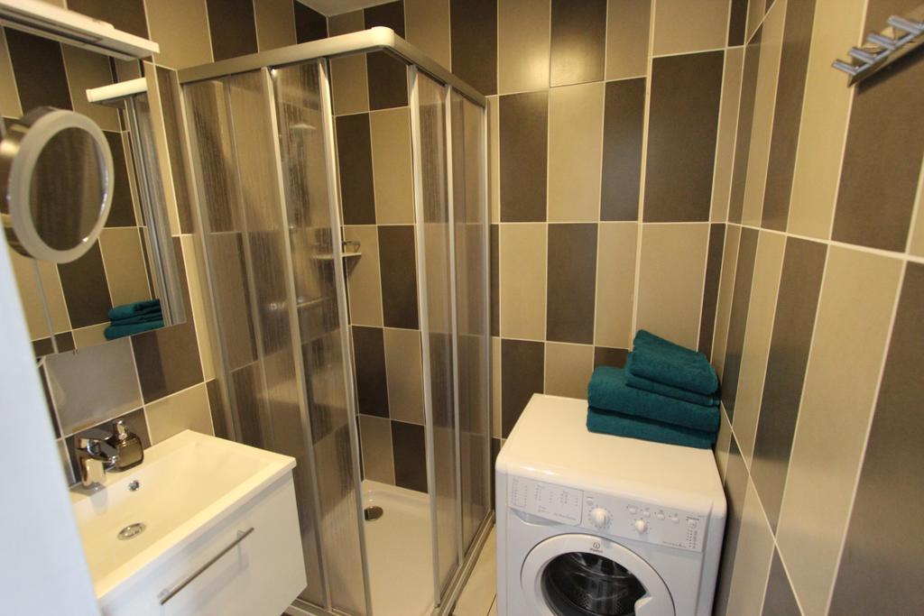 Opatment Appartement Mörbisch am See Buitenkant foto