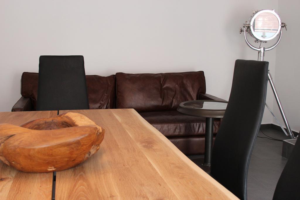 Opatment Appartement Mörbisch am See Buitenkant foto
