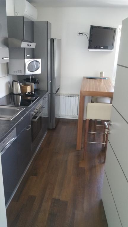 Opatment Appartement Mörbisch am See Buitenkant foto