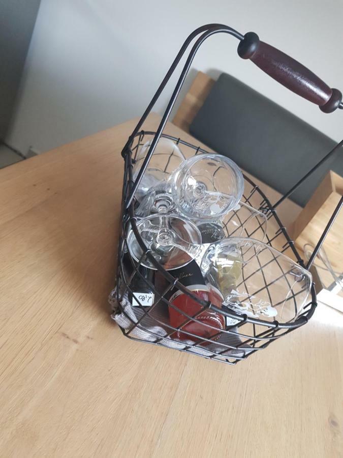 Opatment Appartement Mörbisch am See Buitenkant foto