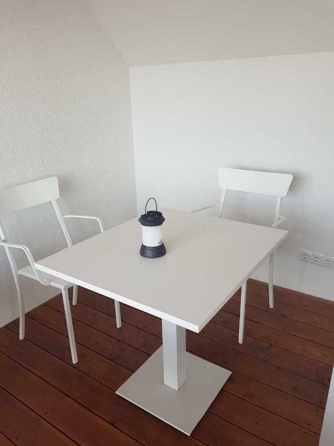 Opatment Appartement Mörbisch am See Buitenkant foto